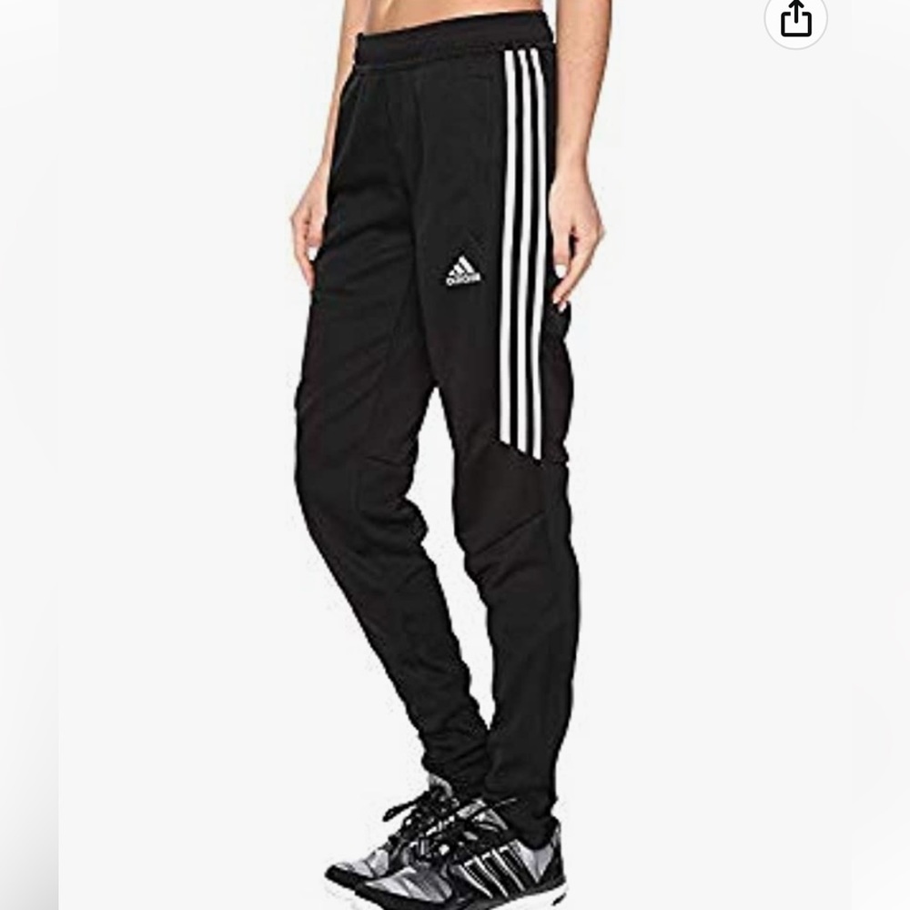 Adidas Climacool track pants
